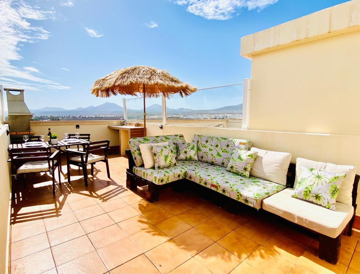Apartamento Arrecife Arrecife (Lanzarote)