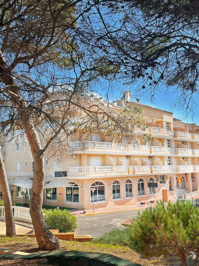 Hotel Parquemar 3*