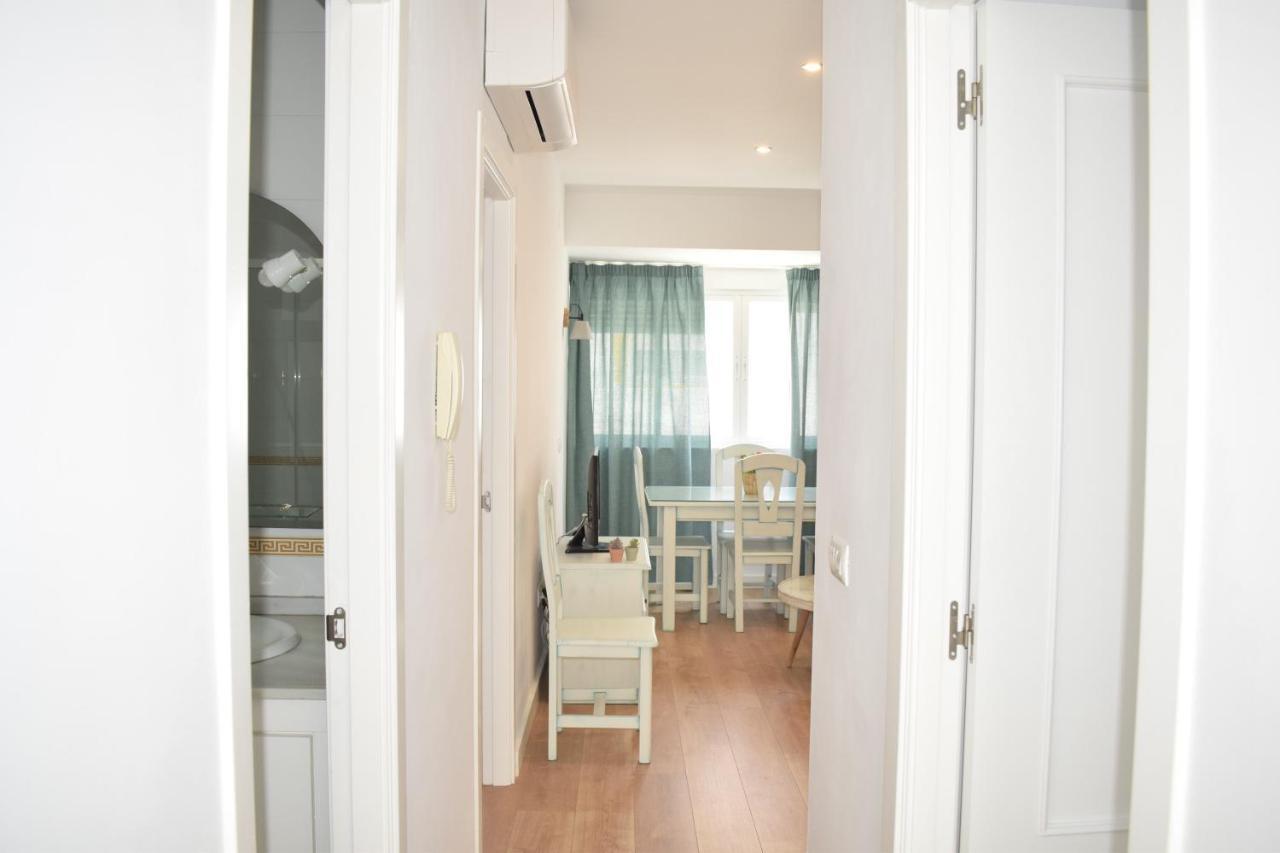 Apartment Almahb Conil *