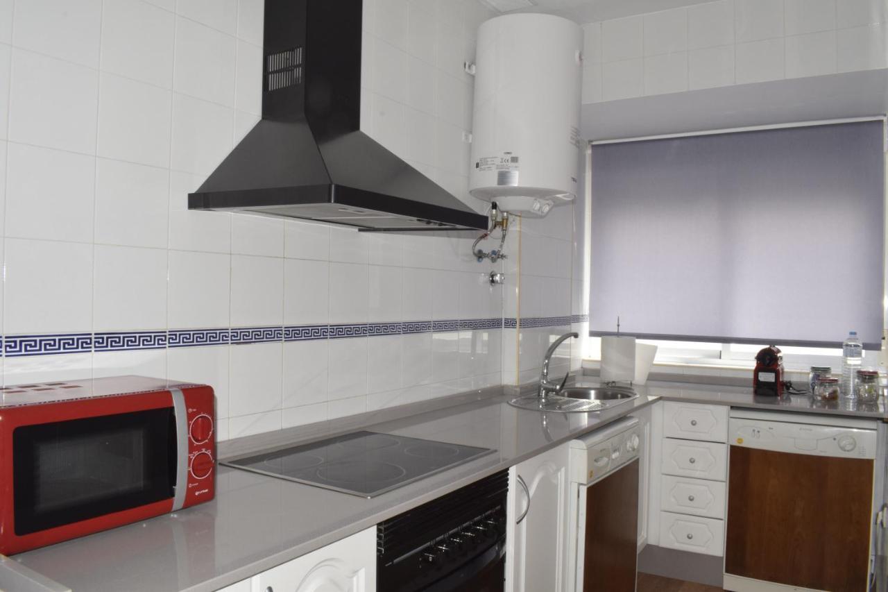 Almahb Conil Apartment *
