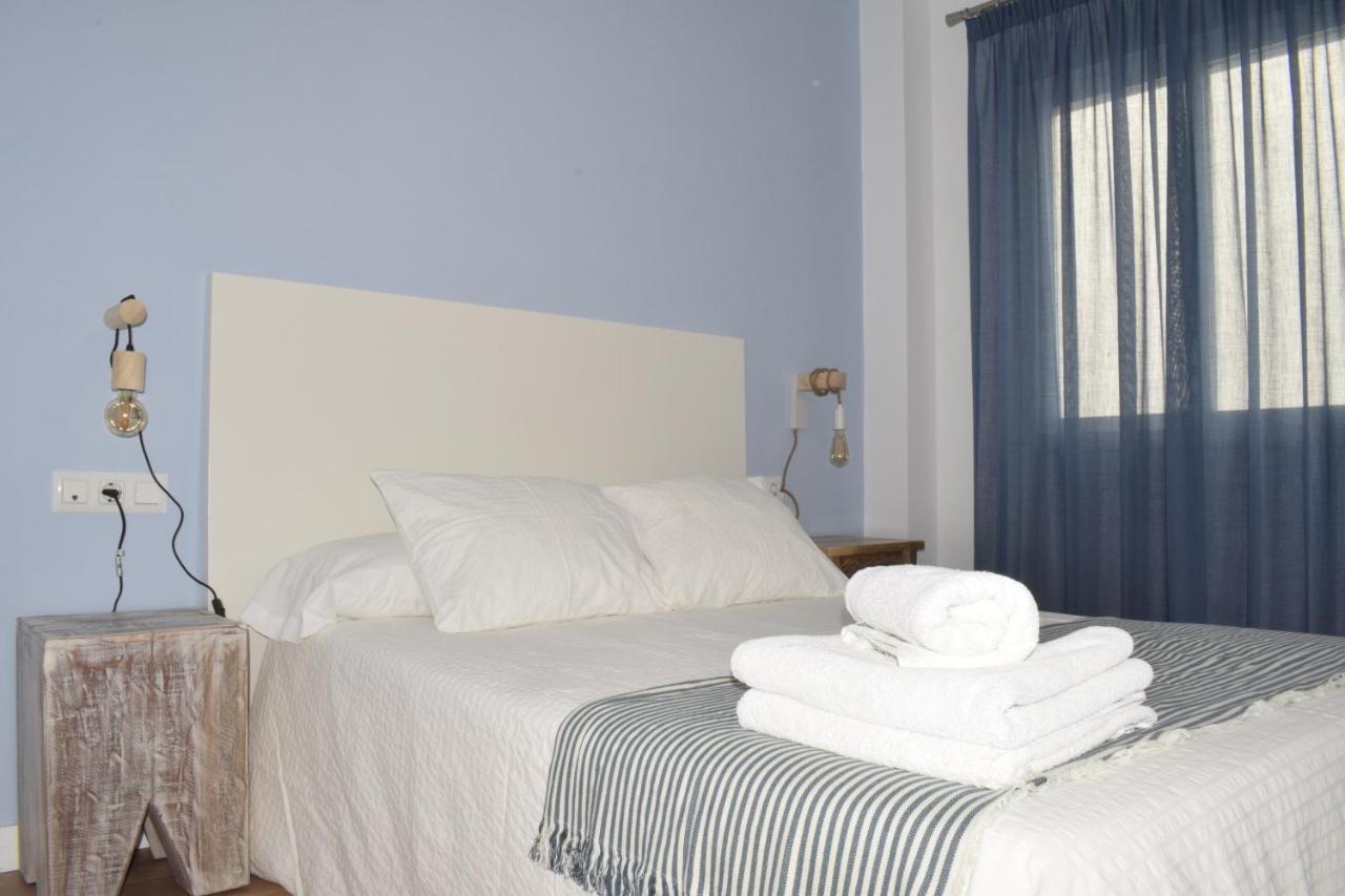 Almahb Conil Apartment *