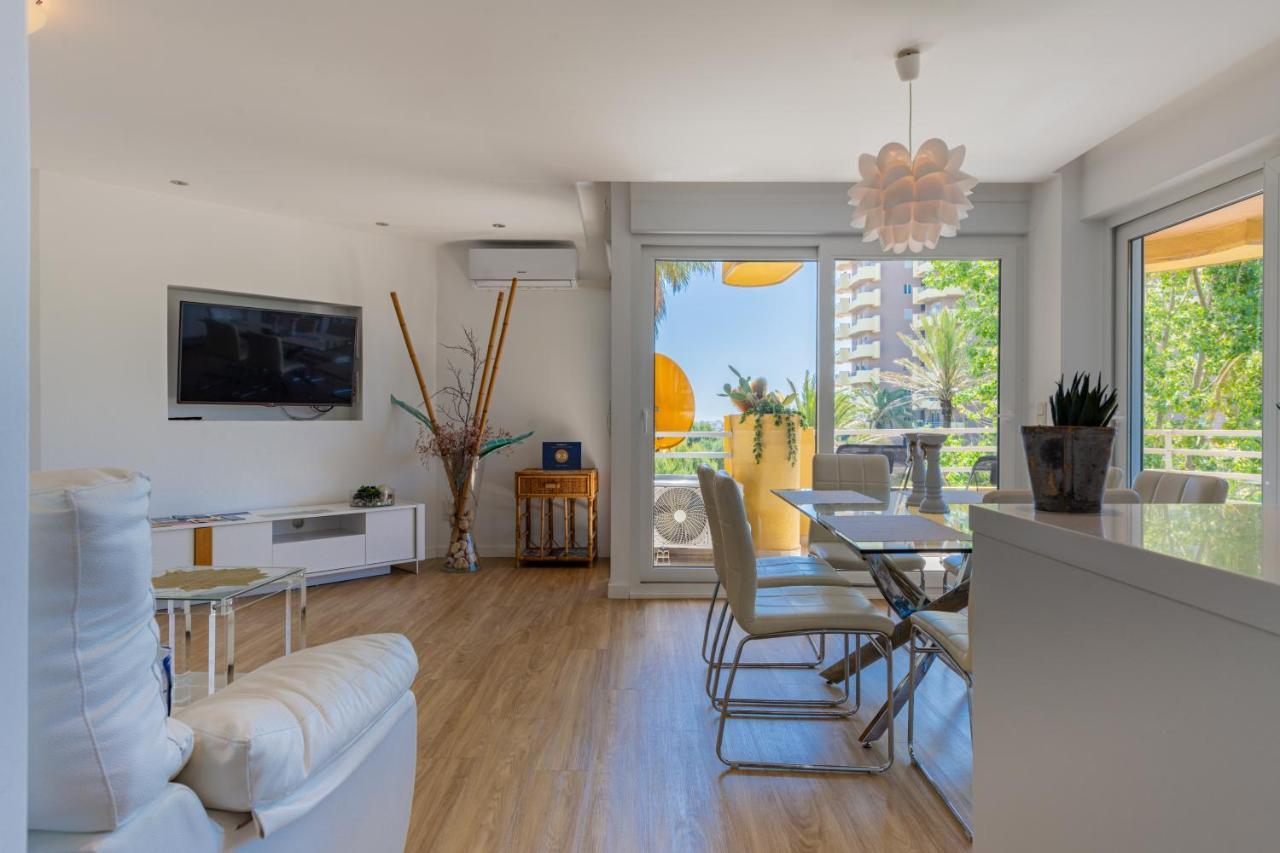 Salamar Saler Apartamento El Saler