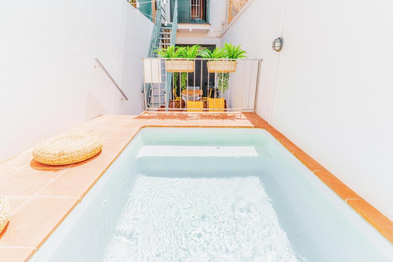 Bo&co Apartment Sitges
