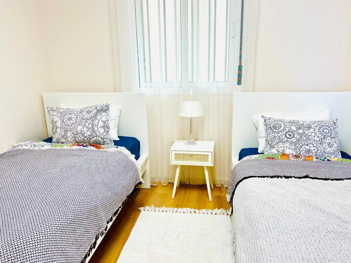 Apartment Sea Breeze - Brisas Del Mar Benalmadena