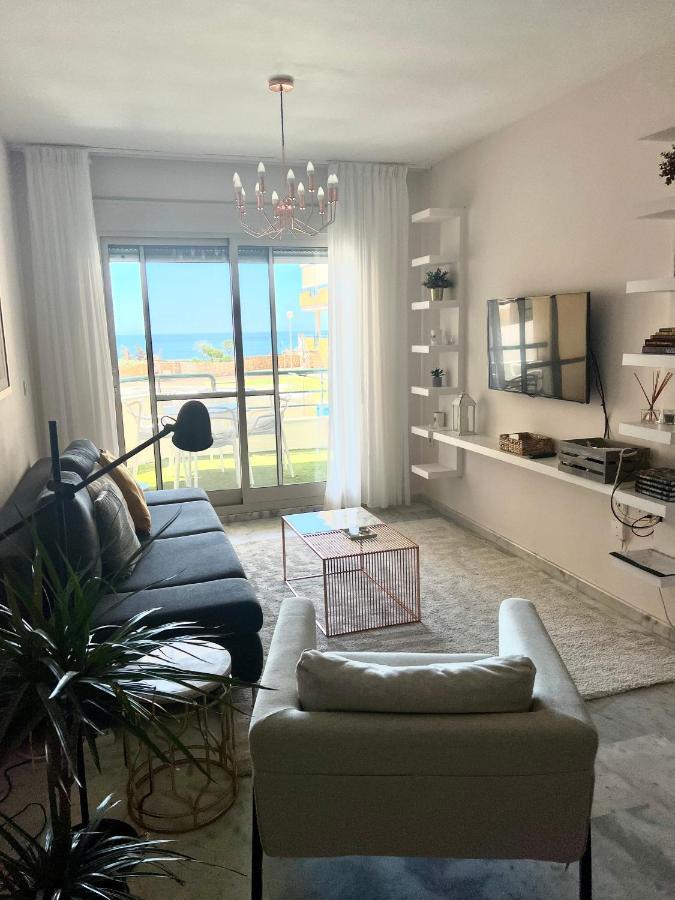 Sea Breeze - Brisas Del Mar * Benalmadena