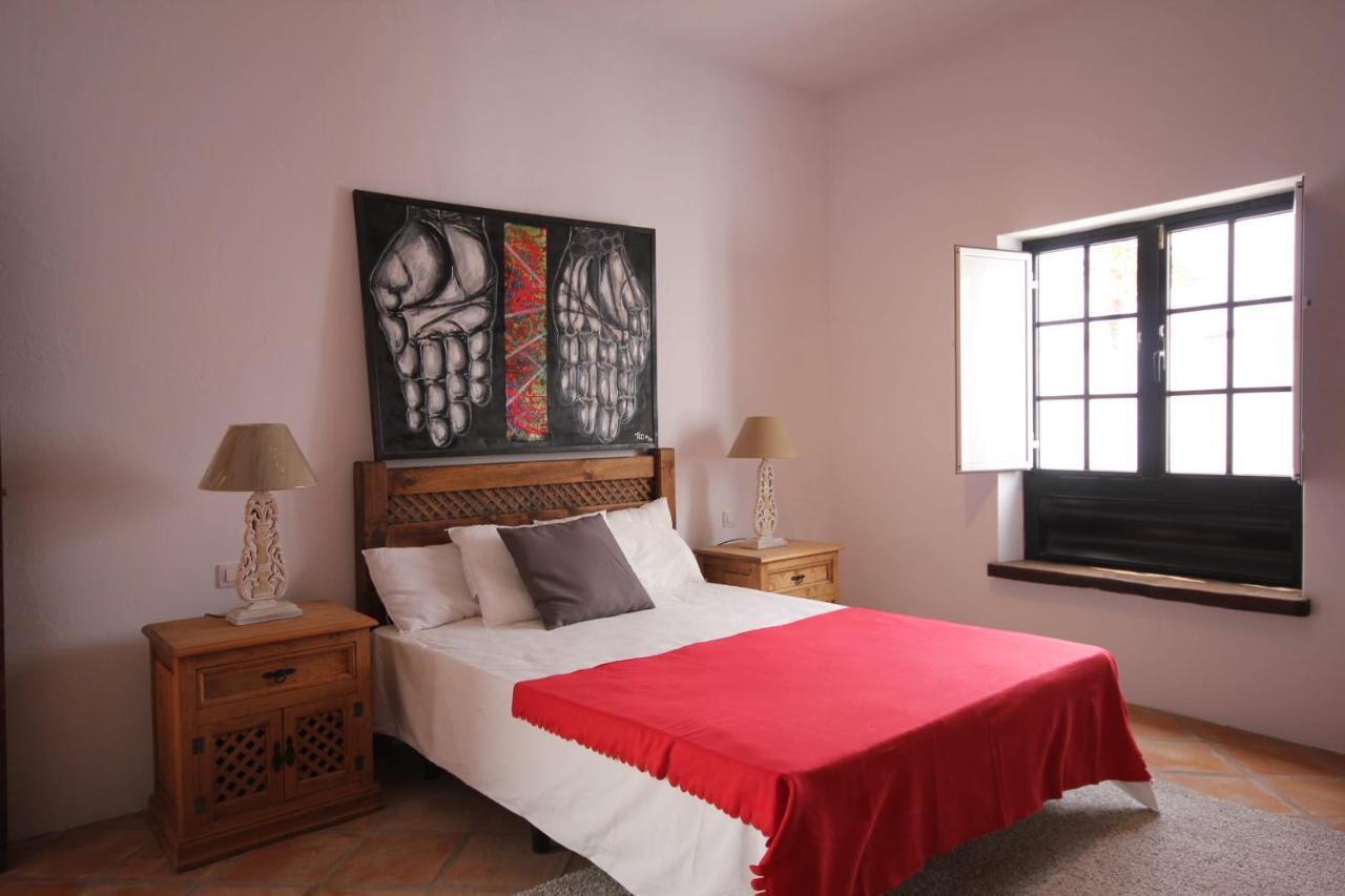 Holiday Refugio Yuco In La Vegueta