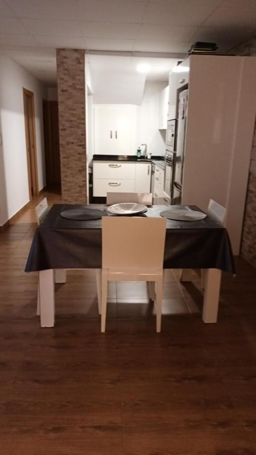 Vivienda Turística Сasa de vacaciones *