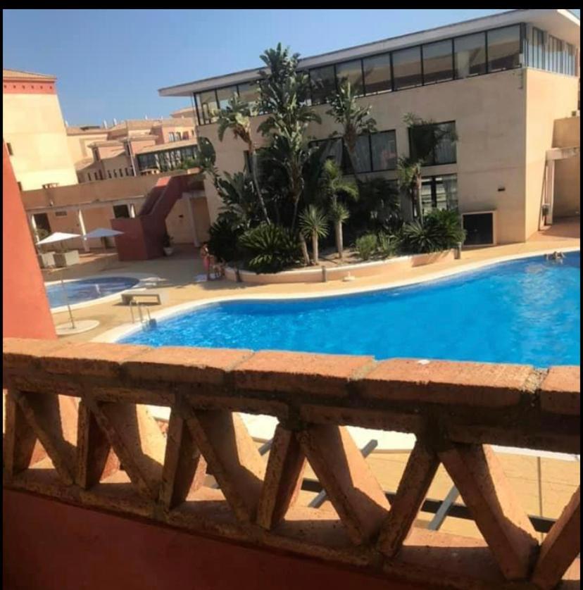 Parking Incluido Y Piscina * Punta Umbria