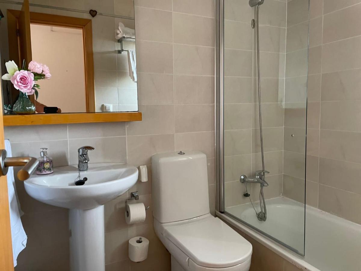 Parking Incluido Y Piscina Apartment *