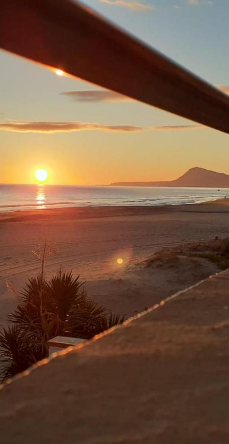 Apartment Ap-3 Ximoapartments A Primera Linea Playa & Chimenea *