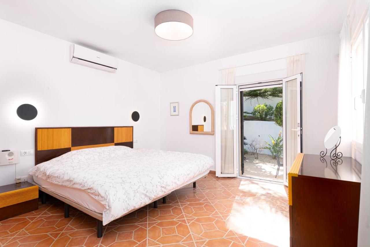 Casa Suenos Benitachell
