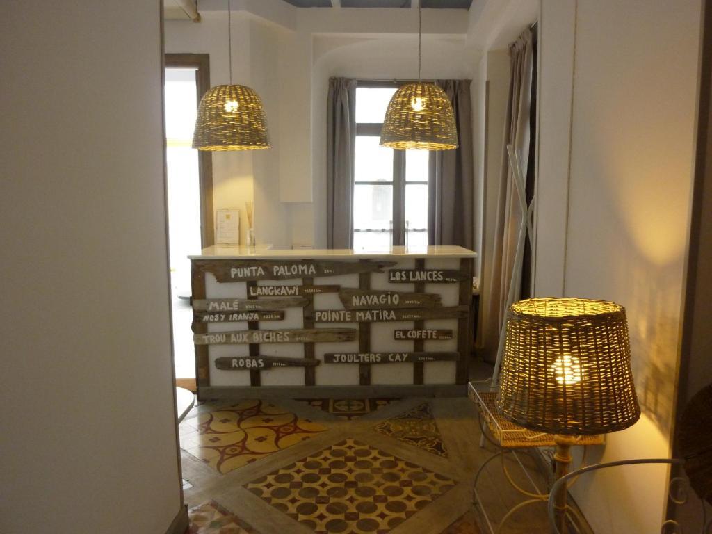 Misiana Hotel Tarifa