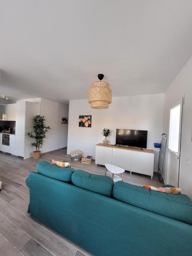 Apartamento Casa Feliz *
