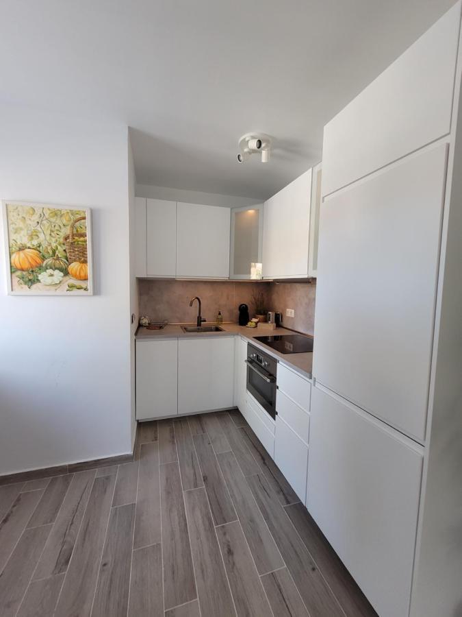 Apartamento Casa Feliz Tarajalejo