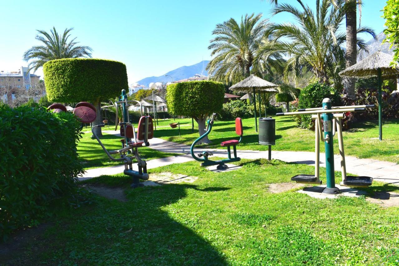 Vive Apartamento Benal 622, Parque Acuático, Playa 100m. Apartamento Benalmádena