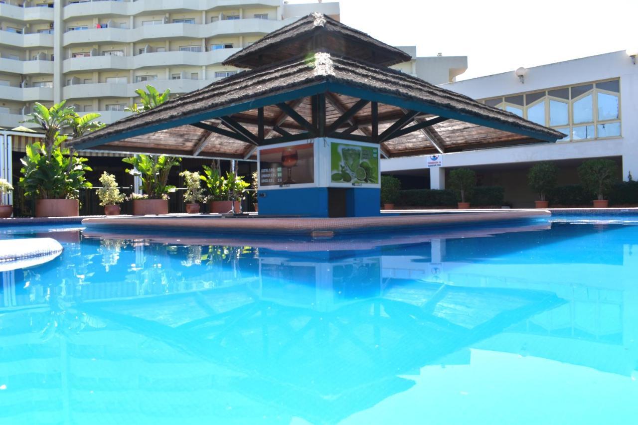 Apartamento Vive Apartamento Benal 622, Parque Acuático, Playa 100m. *
