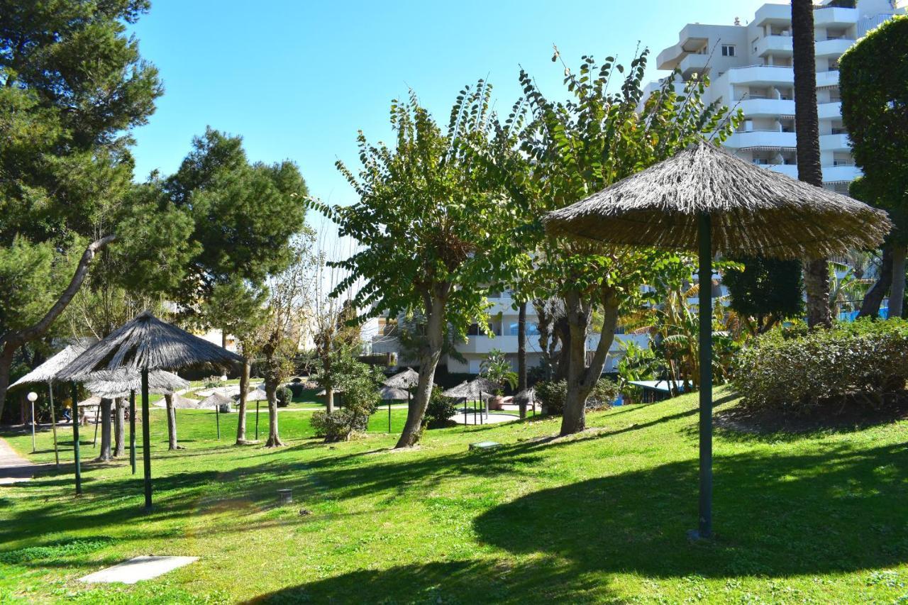 Apartamento Vive Apartamento Benal 622, Parque Acuático, Playa 100m. Benalmádena