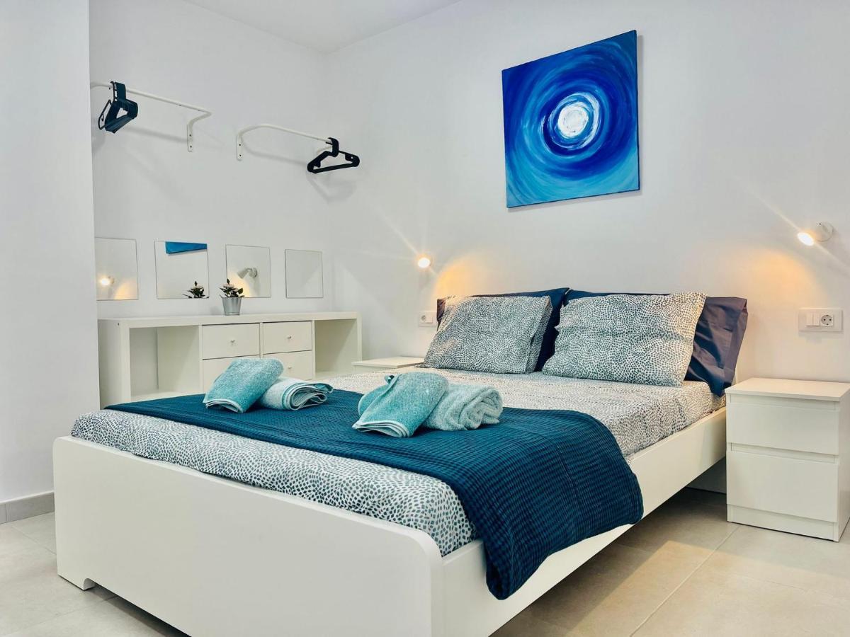 Apartamento Molinos Playa del Inglés