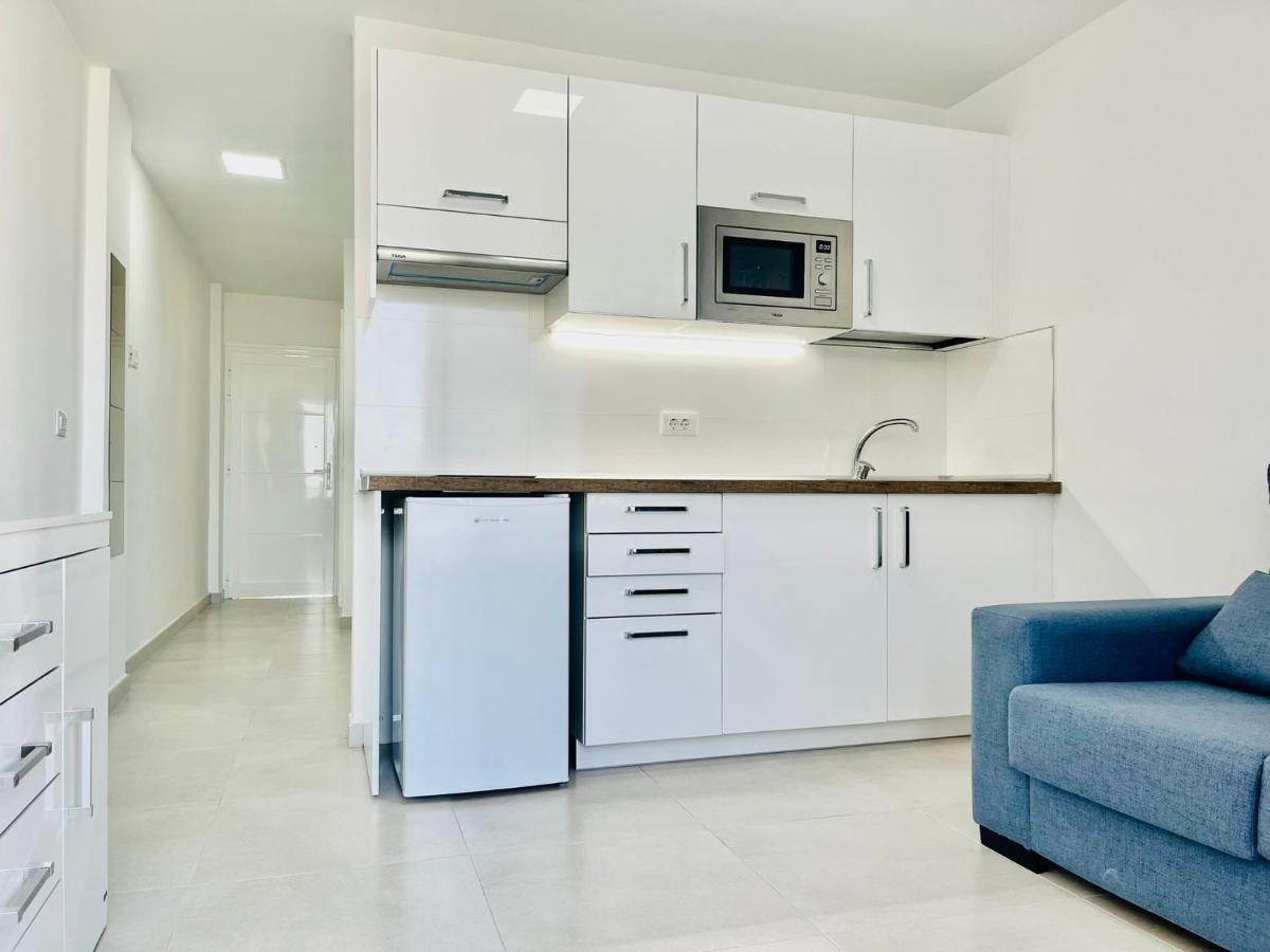 Molinos Apartamento Playa del Inglés