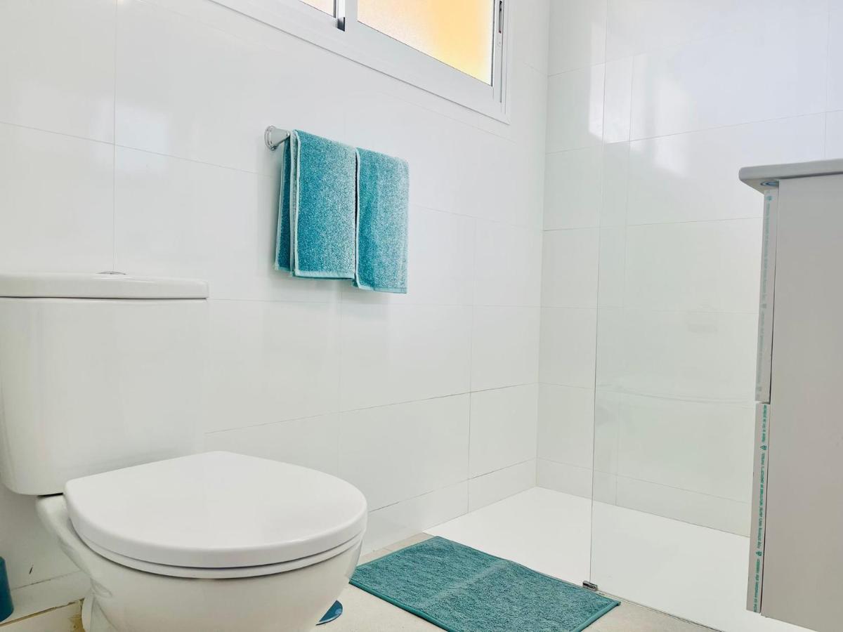 Molinos Apartamento *