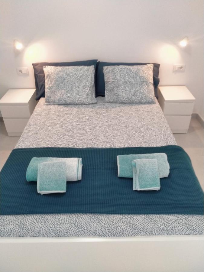 Molinos Apartamento