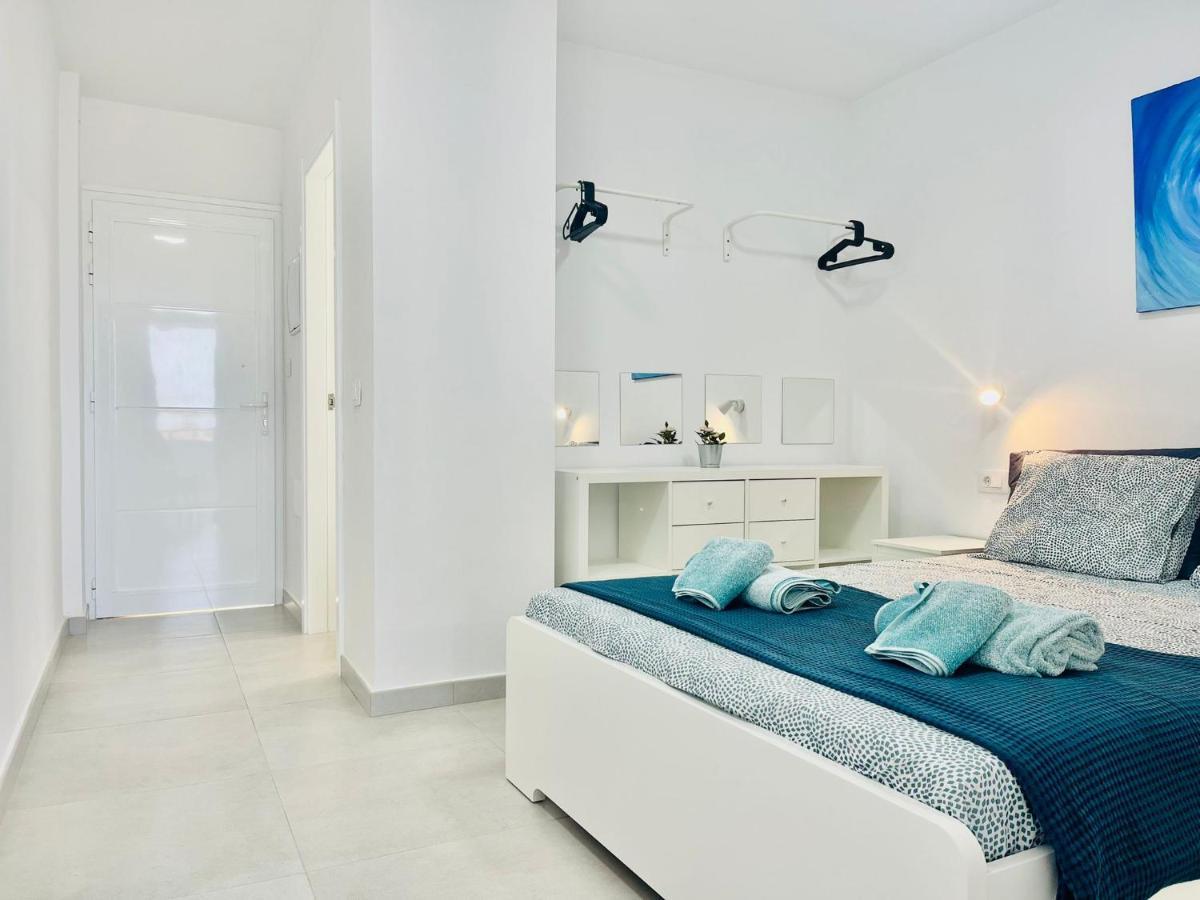 Apartamento Molinos *