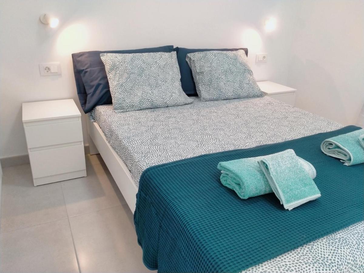 Molinos Apartamento