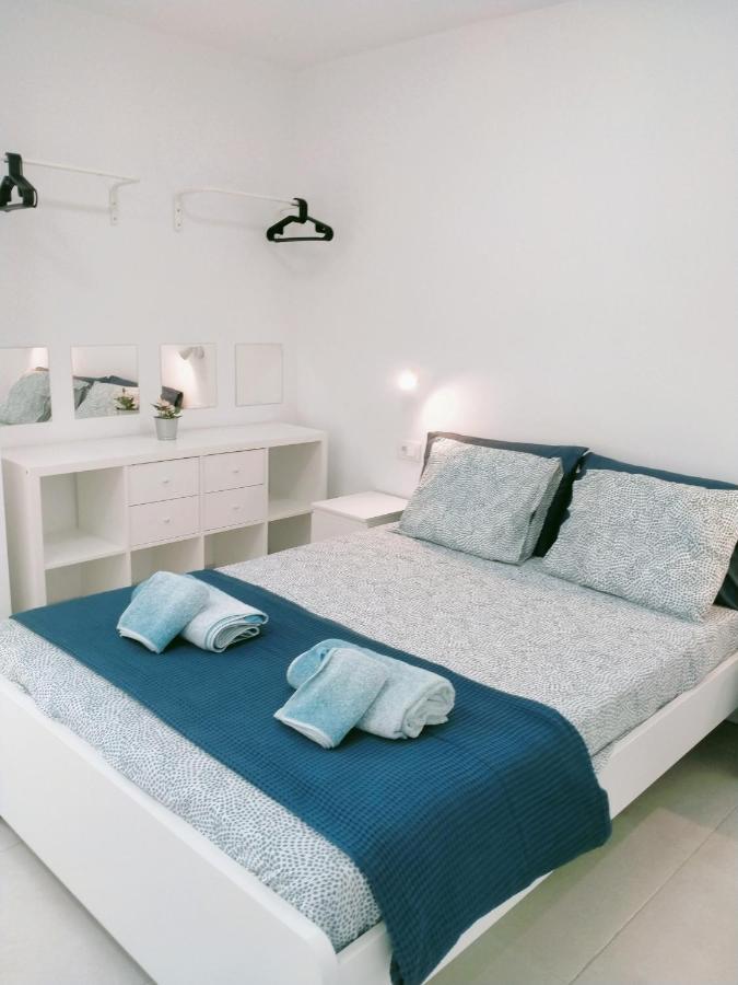Molinos Apartamento