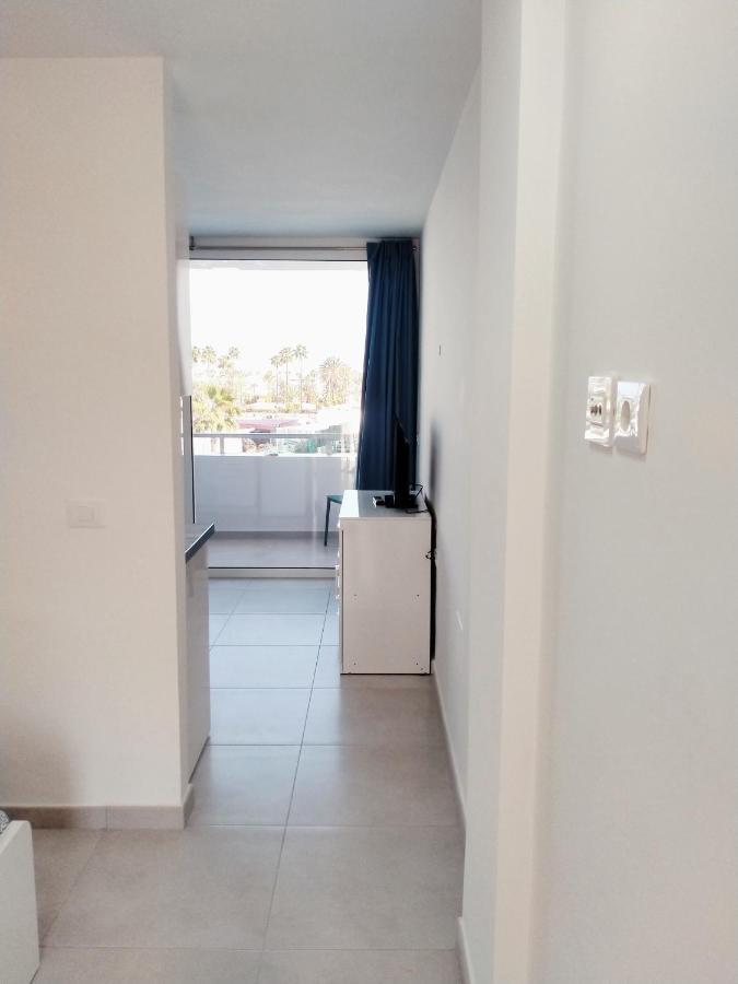 Molinos Apartamento