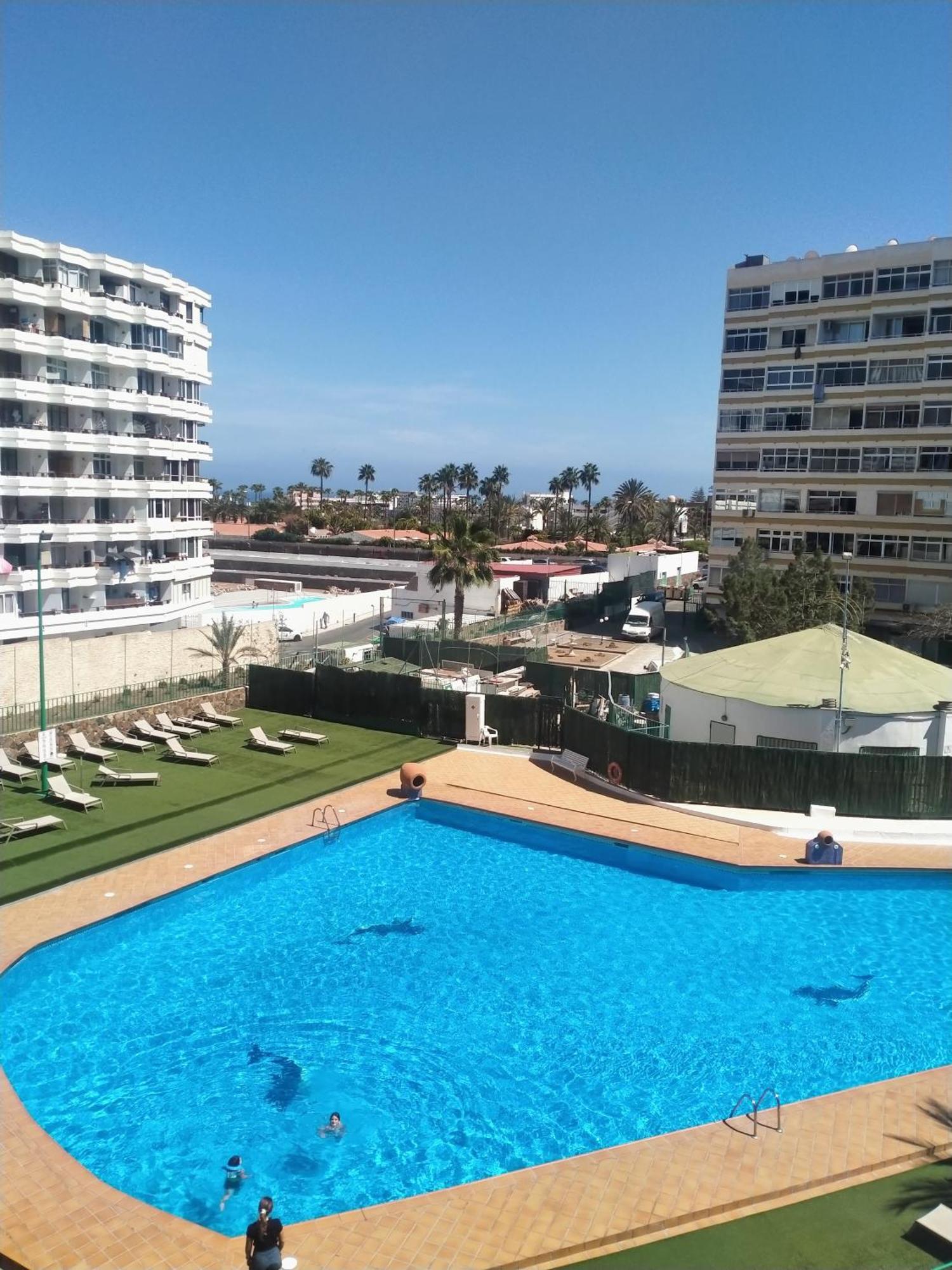 Molinos Apartamento Playa del Inglés