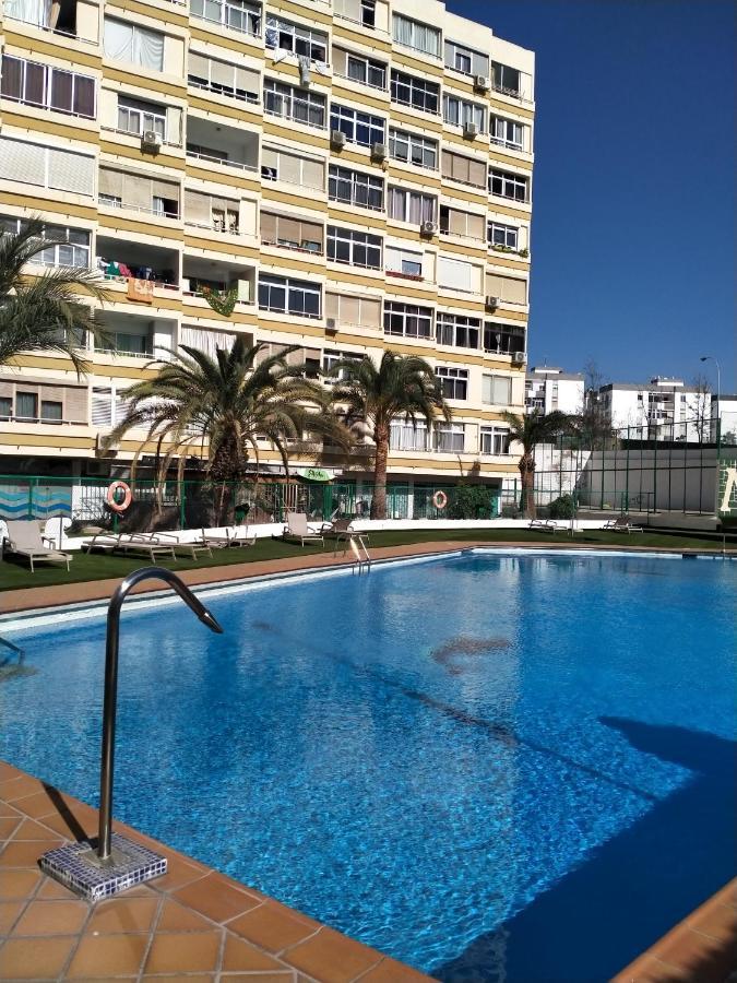 Apartamento Molinos Playa del Inglés