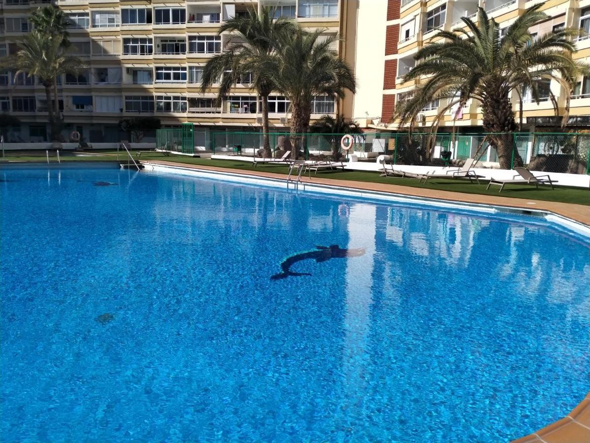 Apartamento Molinos