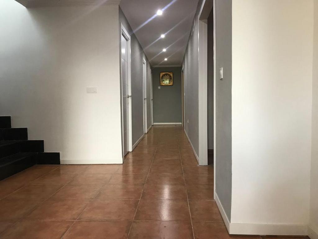 Villa Holiday