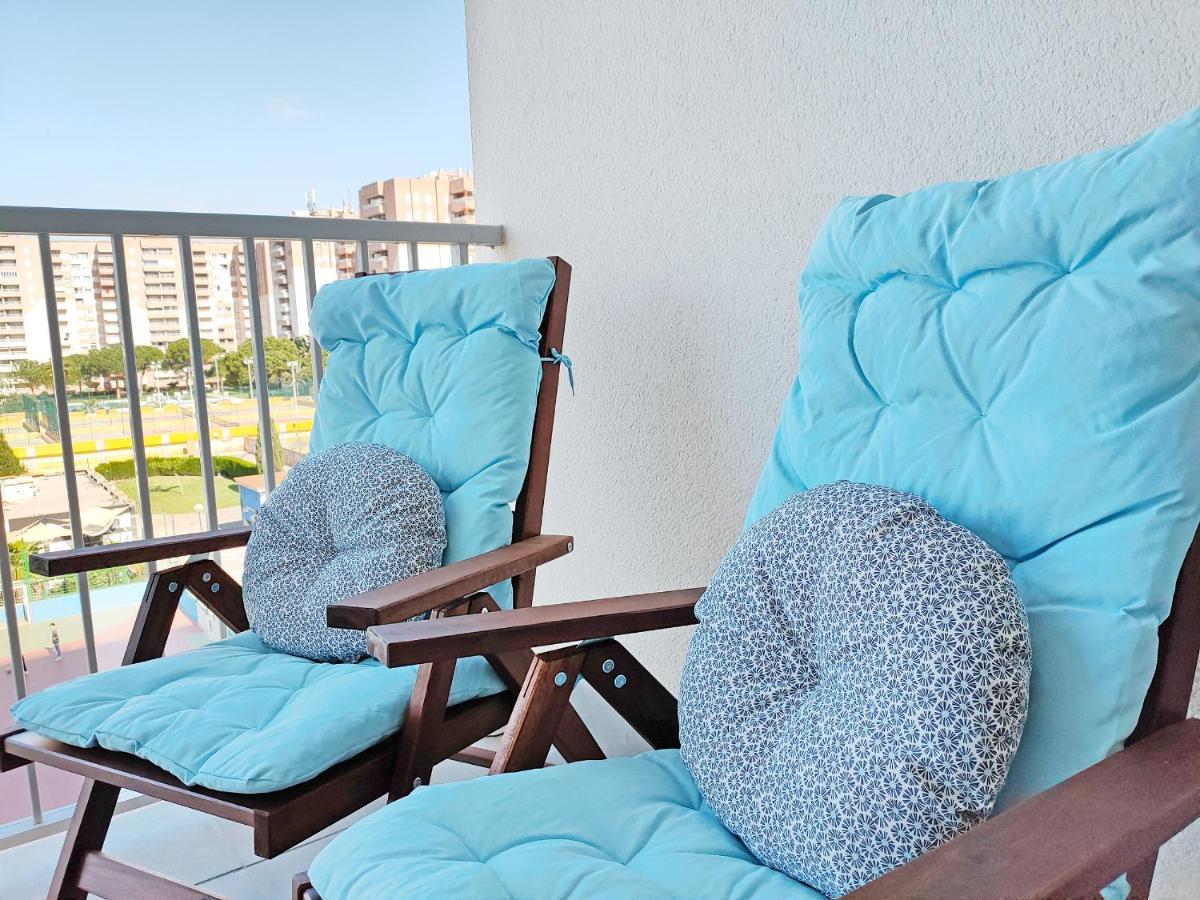 Global Properties, Nuevo En La Playa De