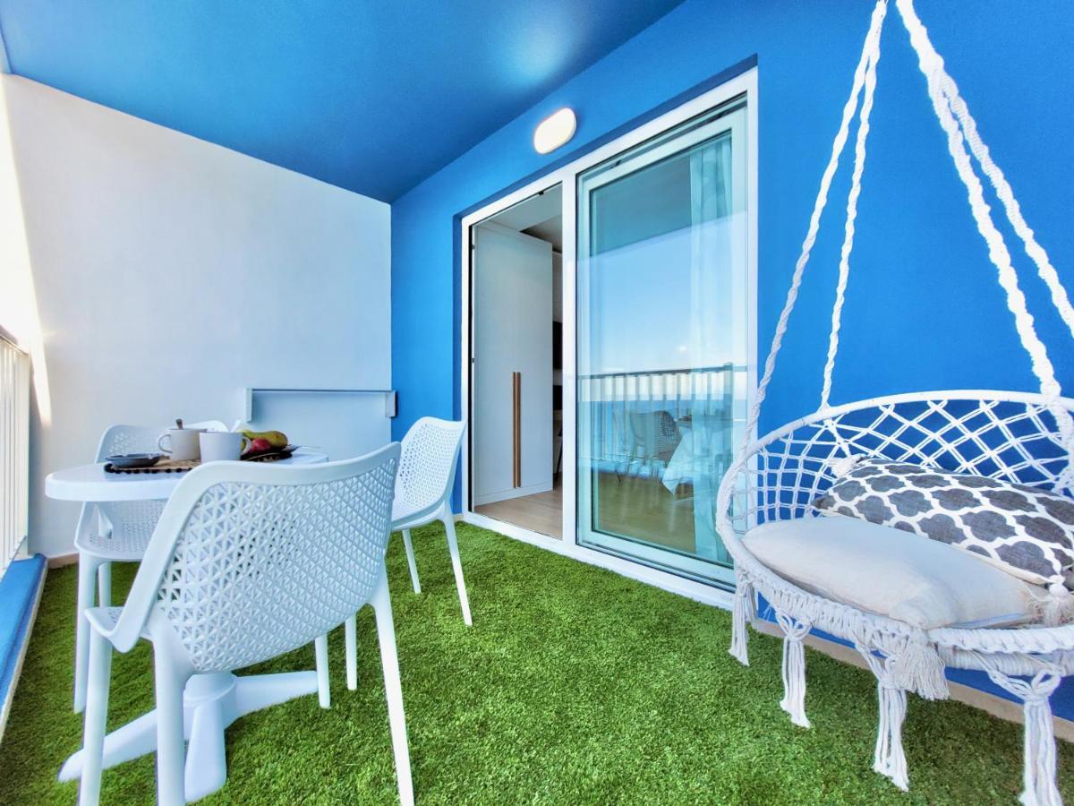 Feel B - Apartment Tacoronte