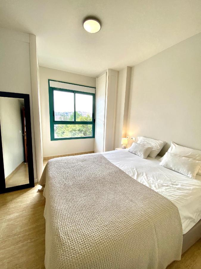 Apartment Casa Toboso 2 *