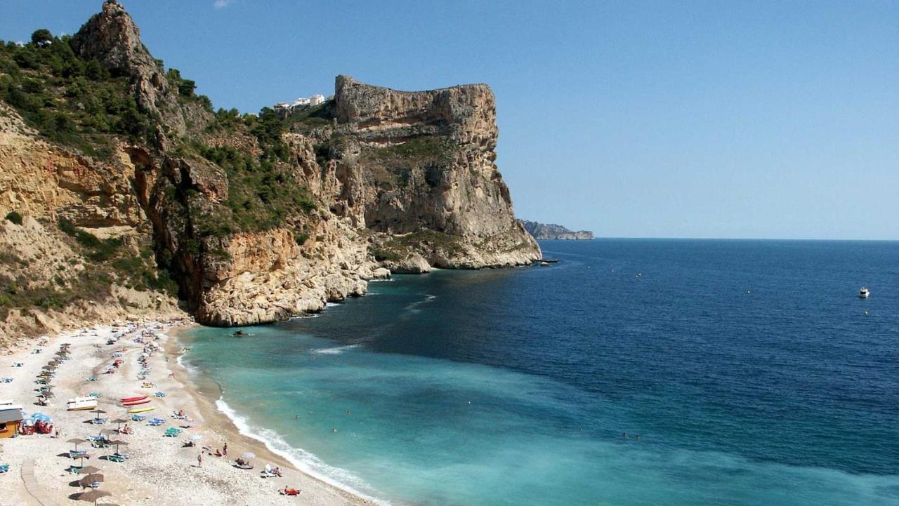 Porta Maris Javea