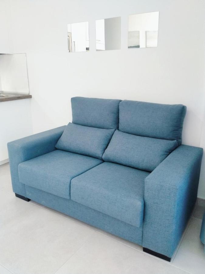 Apartamento Molinos