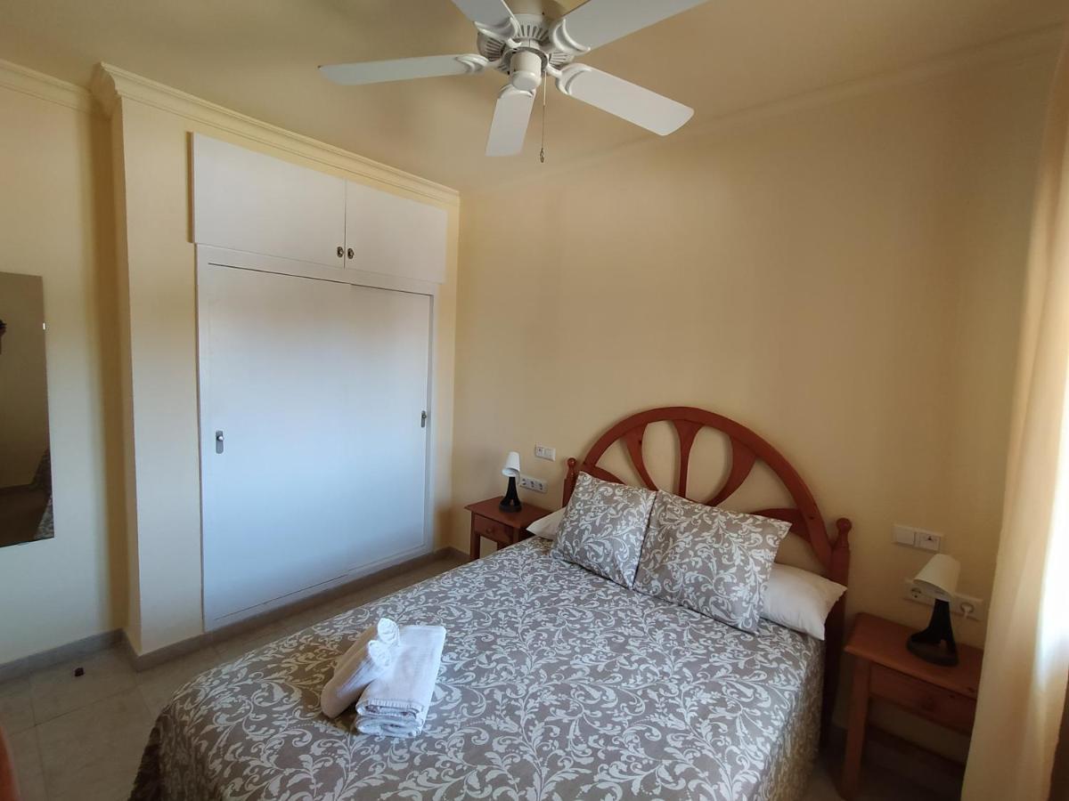 Vive Apartamento Benal 622, Parque Acuático, Playa 100m. Benalmádena