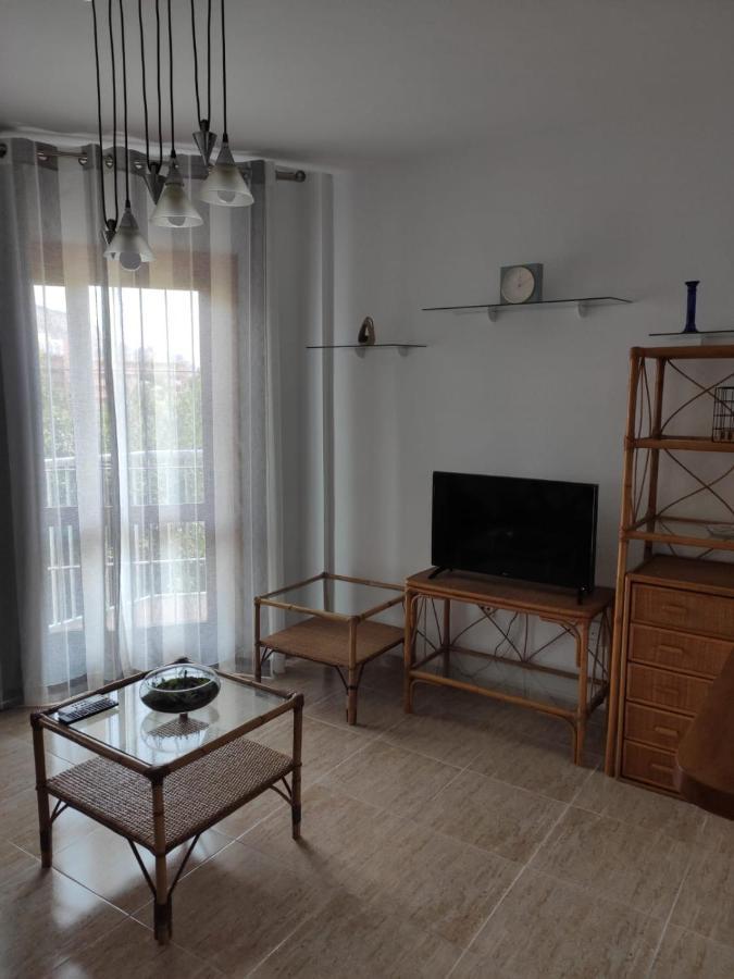 Apartamento Aguadulce Sur Apartamento Roquetas de Mar