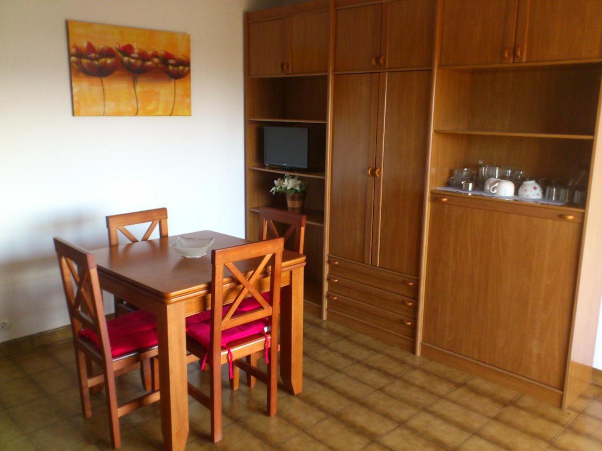 Apartamento Tomela