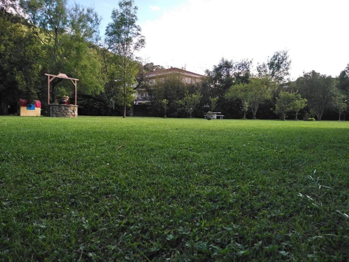 Tomela Apartamento Noja