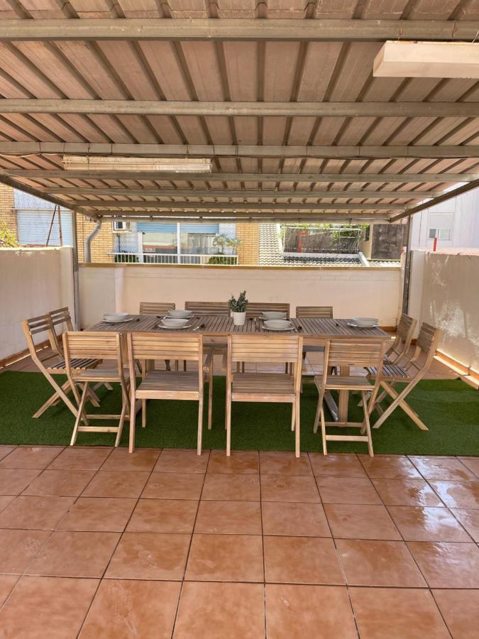 Apartamento Uim Mediterraneo Libertad 1 Wifi Sagunto