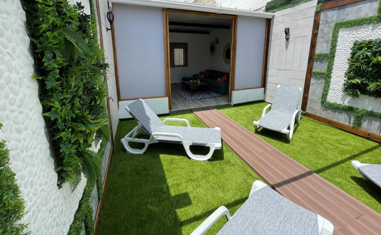 Apartment Agueita Surf *