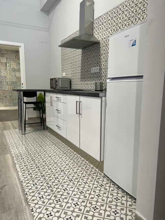 Apartment Braxo Triana *