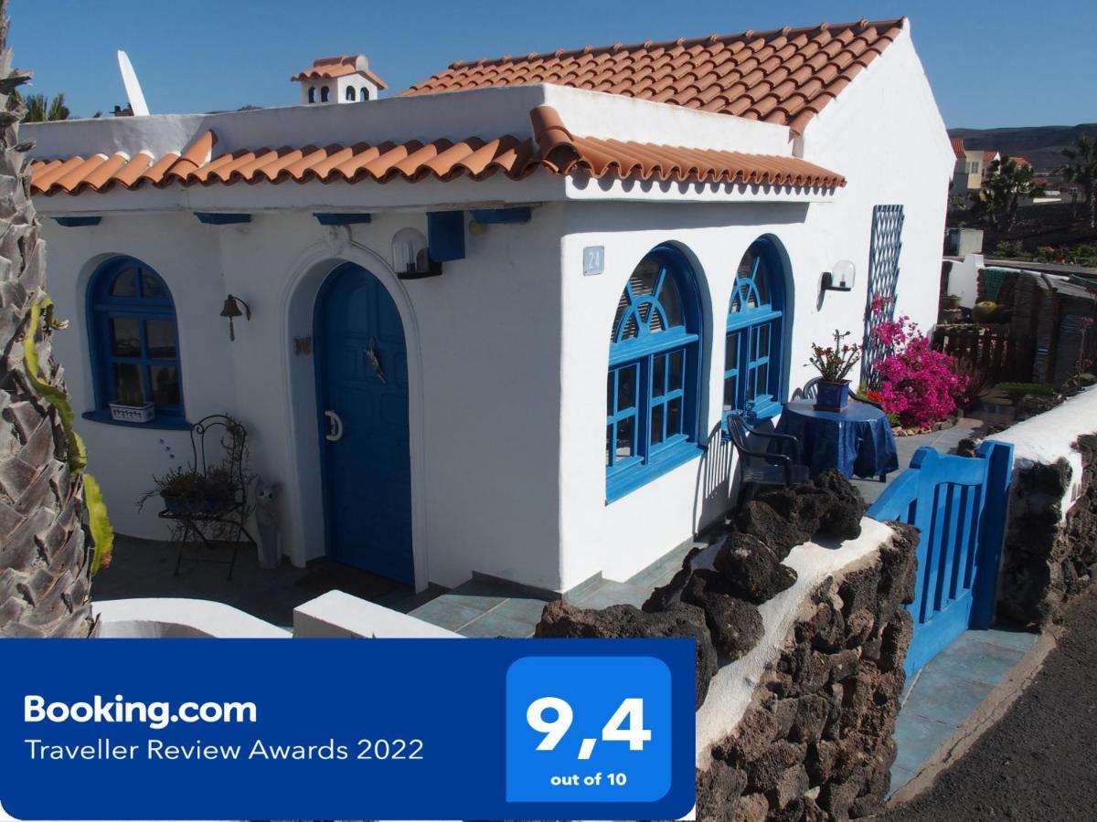 Casa Calma Сasa de vacaciones La Pared (Las Palmas)