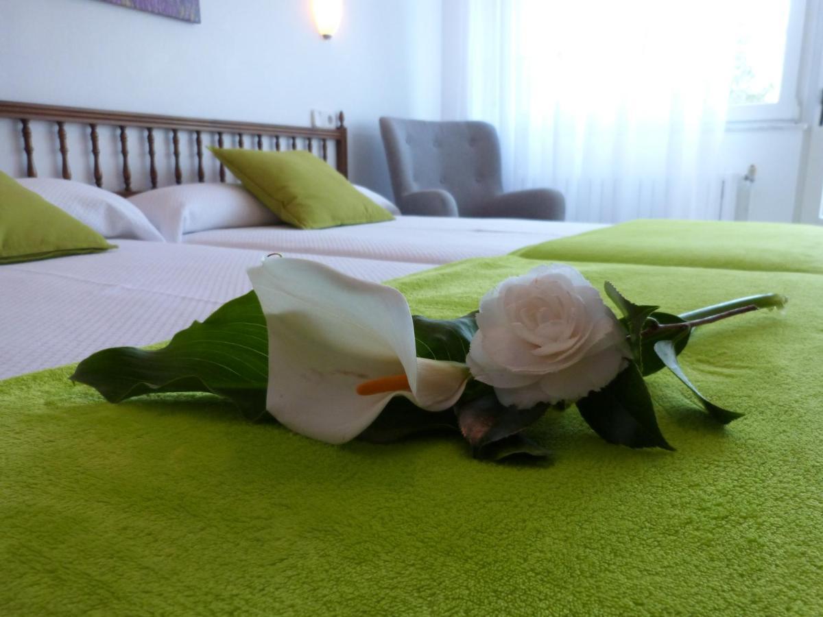 Pereirina Guest house Cee