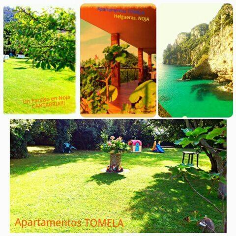 Tomela Apartamento
