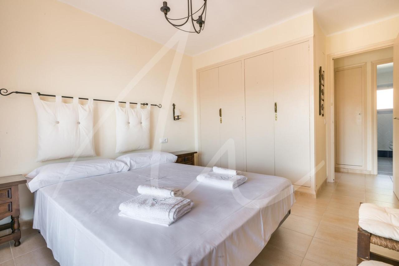 Antora Mima By Seamount Palafrugell
