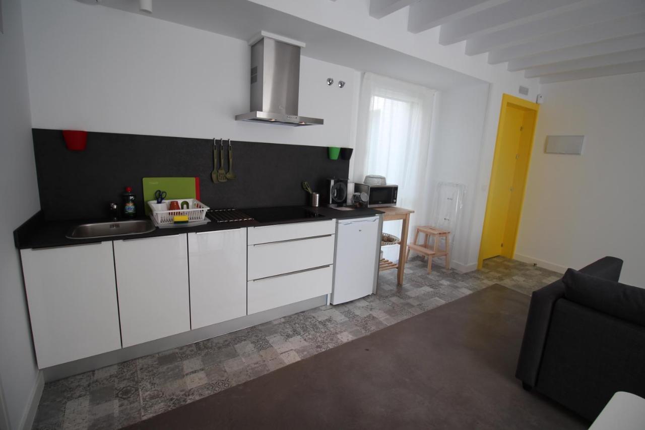 Holiday home 1 Dormitorio, Jardin Y Piscina - Montesomo